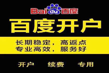 百度竞价账户托管：实战案例解析